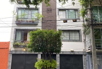 Departamento en  Calle Elisa 83-109, Nativitas, Benito Juárez, Ciudad De México, 03500, Mex