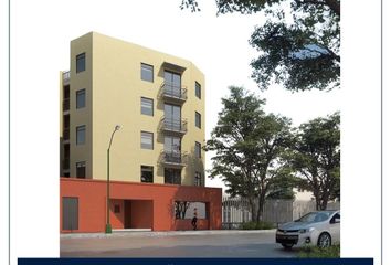 Departamento en  Avenida 3 Norte, Obrero Popular, Azcapotzalco, Ciudad De México, 02830, Mex