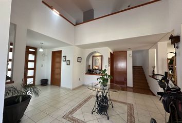 Casa en condominio en  Álamo Country Club, Celaya