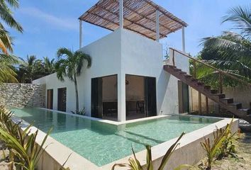 Casa en  Calle 25 33, San Crisanto, Sinanché, Yucatán, 97424, Mex