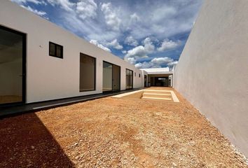 Casa en  Pueblo Dzitya, Mérida, Yucatán