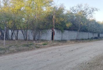 Lote de Terreno en  Rancho Hermanos Treviño, Quintas Del Lago, Santiago, Nuevo León, Mex