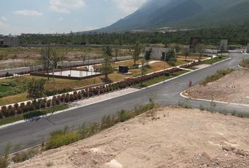 Lote de Terreno en  Avenida Richard E. Byrd, García, Nuevo León, 66036, Mex