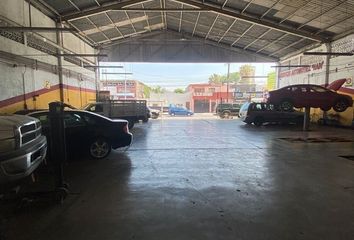 Local comercial en  Nuevo Repueblo, Monterrey