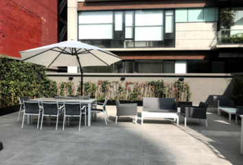 Departamento en  Calle Francisco Petrarca 221-253, Polanco, Miguel Hidalgo, Ciudad De México, 11560, Mex