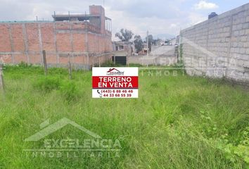 Lote de Terreno en  Calle Juan Álvarez 22-174, Centro, Morelia, Michoacán De Ocampo, 58000, Mex