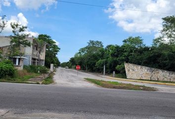 Lote de Terreno en  Calle 21, Kikteil, Mérida, Yucatán, 97303, Mex