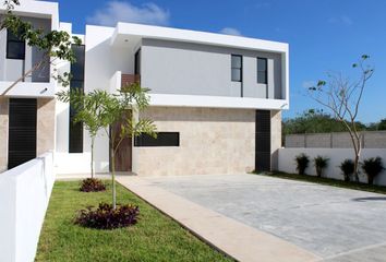 Casa en  Pueblo Dzitya, Mérida, Yucatán