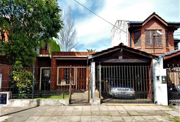 Casa en  Ramos Mejía, La Matanza