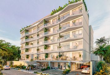 Departamento en  Avenida Playa Los Picos, Playas De Huanacaxtle, Bucerías, Bahía De Banderas, Nayarit, 63732, Mex