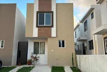 Casa en  Avenida De Los Cabos 14800, Ejido Lázaro Cárdenas, Tijuana, Baja California, 22644, Mex