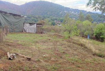 Lote de Terreno en  Calle Porfirio Díaz, La Capilla, Valle De Bravo, México, 51202, Mex