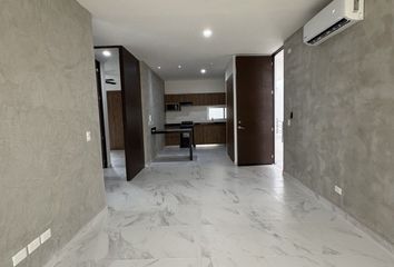 Departamento en  Carretera Mérida-progreso, X Canatún, Mérida, Yucatán, 97302, Mex