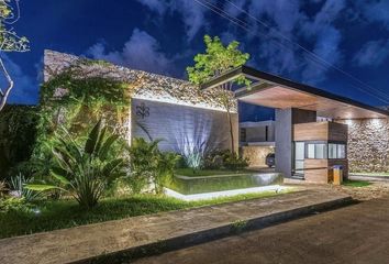 Lote de Terreno en  X Canatún, Mérida, Yucatán, Mex