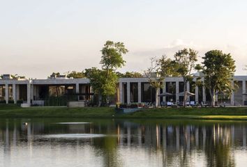 Lote de Terreno en  Temozón Norte, Mérida, Yucatán, Mex