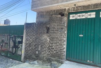 Lote de Terreno en  Calle Trueno, Pedregal De San Nicolás Cuarta Sección, Tlalpan, Ciudad De México, 14100, Mex