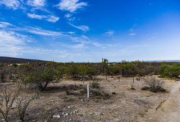 Lote de Terreno en  Avenida Calafia, Colonia Calafia, La Paz, Baja California Sur, 23088, Mex