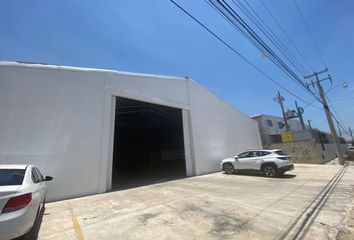 Nave en  Calle 56 463-463, Paseos De Itzincab, Umán, Yucatán, 97392, Mex