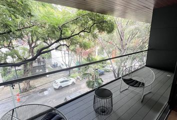 Departamento en  Calle Plinio 314, Polanco Ii Sección, Miguel Hidalgo, Ciudad De México, 11530, Mex