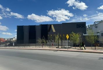 Local comercial en  Calle Ramón Rayón, Paquime, Juárez, Chihuahua, 32599, Mex