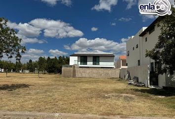 Lote de Terreno en  Privada De Cádiz, Residencial El Cortijo, Durango, 34215, Mex