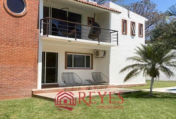 Casa en  Unidad Habitacional Yautli, Yautepec De Zaragoza