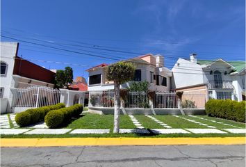 Casa en  Valle De San Javier, Pachuca De Soto