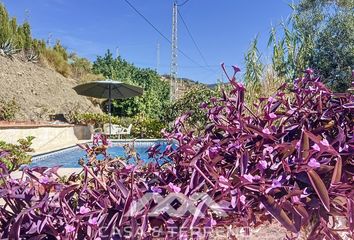 Chalet en  Sedella, Málaga Provincia