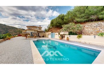 Chalet en  Arenas De Velez, Málaga Provincia