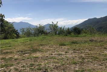 Lote de Terreno en  Concordia, Antioquia