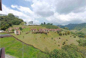 Apartamento en  El Trébol, Manizales