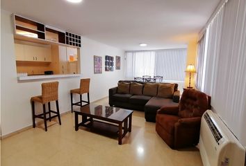 Apartamento en  El Cangrejo, Ciudad De Panamá