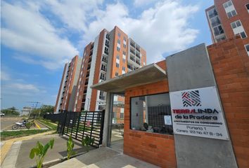 Apartamento en  Parcelaciones Pance, Cali