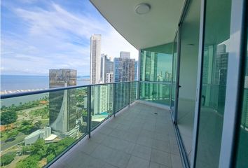 Apartamento en  El Cangrejo, Ciudad De Panamá