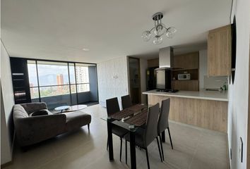 Apartamento en  Poblado, Medellín