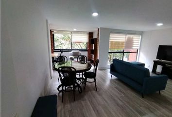 Apartamento en Calle 7as 7s-199-7s-1, Los Balsos No.2, Medellín, Antioquia, Col