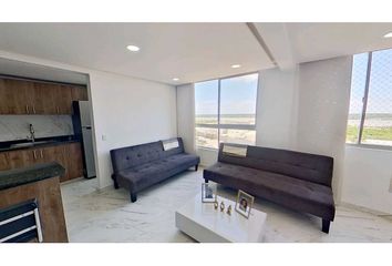 Apartamento en  Paraíso, Barranquilla