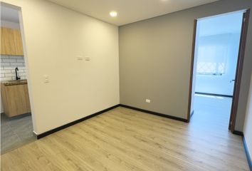 Apartamento en  Chapinero Central, Bogotá