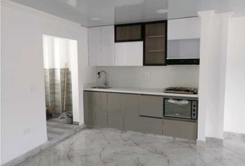 Apartamento en  La Ámerica, Medellín