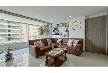 Apartamento en  Poblado, Medellín