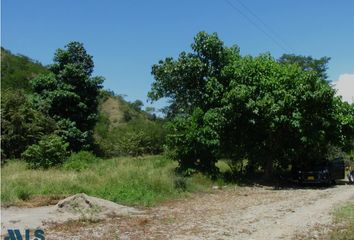 Lote de Terreno en  Santa Fe De Antioquia