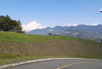 Lote de Terreno en  La Candelaria Nororiente, Medellín