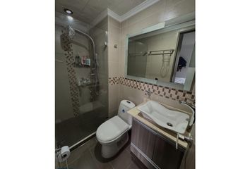 Apartamento en  La Mota, Medellín