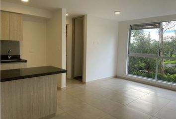 Apartamento en  Conjunto Residencial Coinca, Armenia