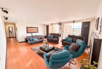 Apartamento en  Colina Campestre, Bogotá