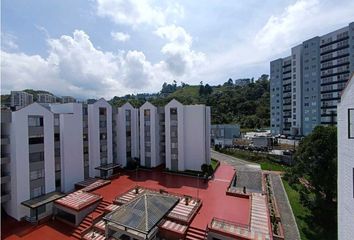 Apartamento en  Bosques De Niza, Manizales