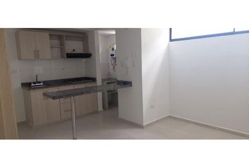 Apartamento en  Alarcón, Bucaramanga