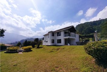 Casa en  Envigado, Antioquia