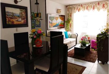 Apartamento en  Muiscas, Tunja