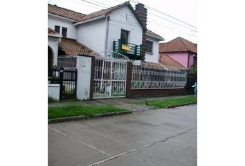 Casa en  Teusaquillo, Bogotá